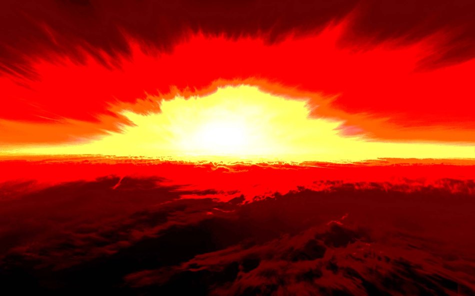 Skies_on_Fire_by_freelancah
