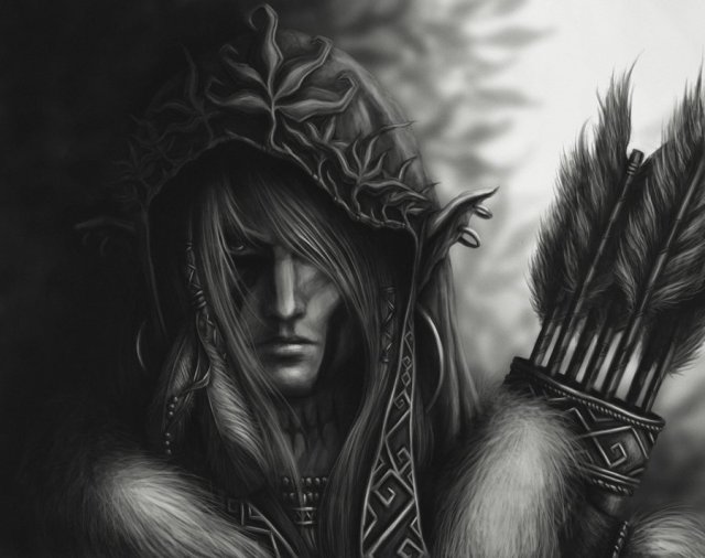 640x506_5837_Elf_2d_fantasy_elf_archer_picture_image_digital_art