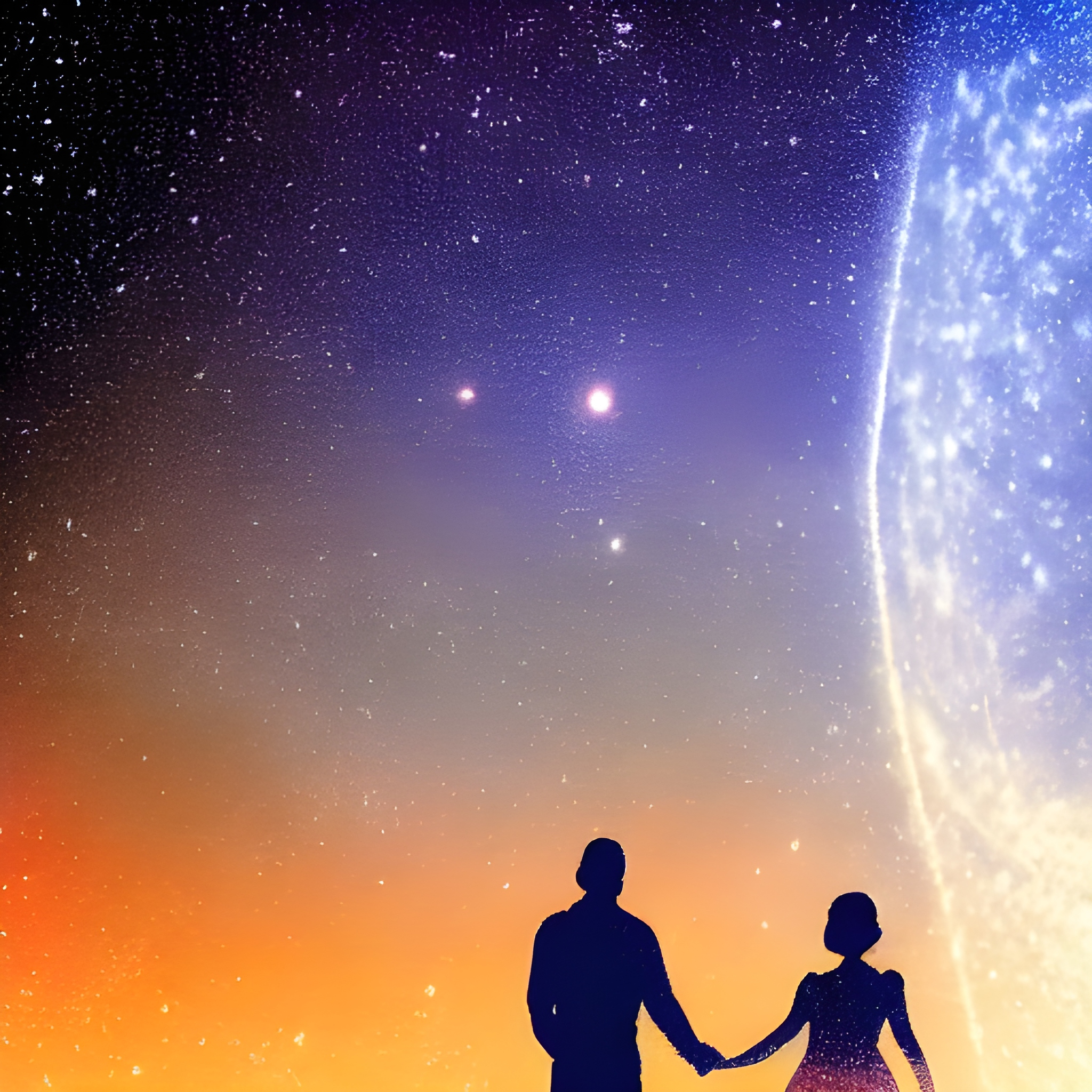 Our Love, Our Fate