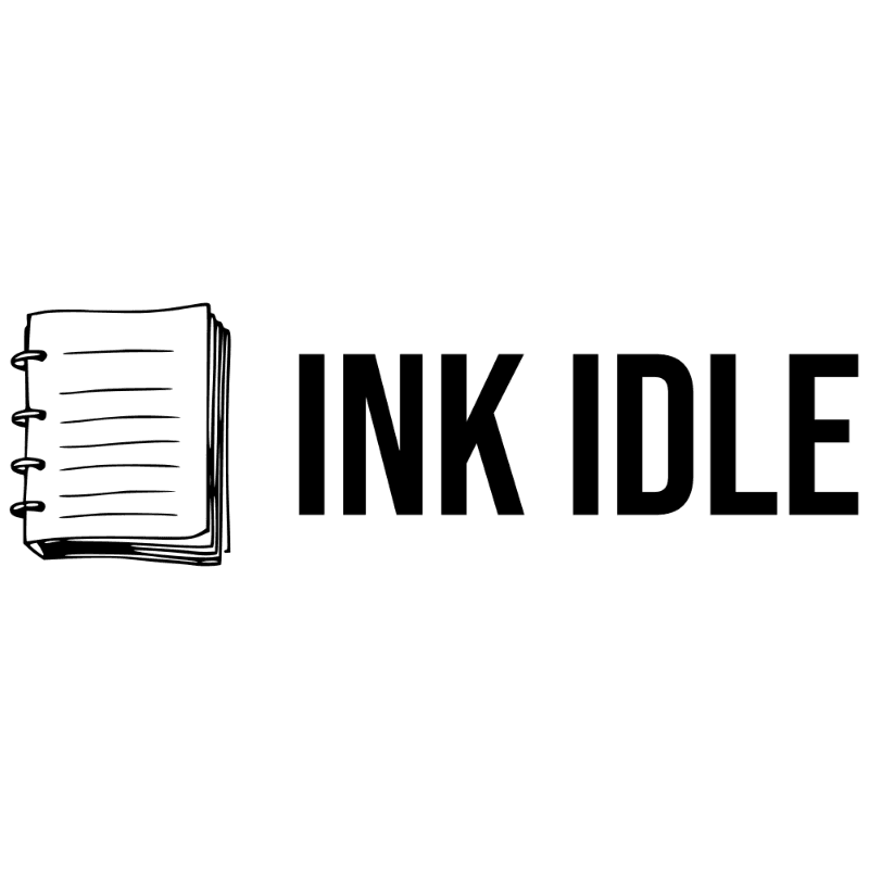 Ink Idle